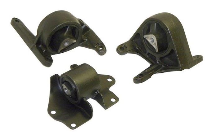 CWA-52059226K-E, Crown Automotive Motor Mounts for 2002-2003 LIBERTY - 52059226K-E في الإمارات العربية المتحدة, دبي. Condition - new. Price 490 AED. Photo, seller contacts | AUTO.AE