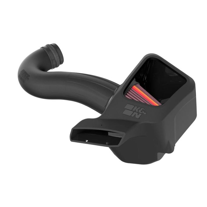 50-1563, K&N 50-1563 Cold Air Intake System for JEEP Grand Cherokee 2011-2021 / DODGE Durango 2011-2026 في الإمارات العربية المتحدة, دبي. Condition - new. Price 2,570 AED. Photo, seller contacts | AUTO.AE