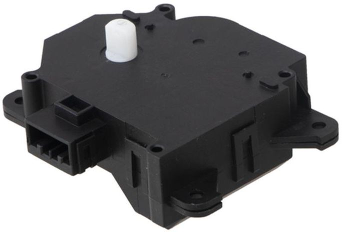 FSS-73509, Four Seasons HVAC Door Actuators for 2007-2015 CX-9 - 73509 في الإمارات العربية المتحدة, دبي. Condition - new. Price ⁦770 AED⁩. Photo, seller contacts | AUTO.AE