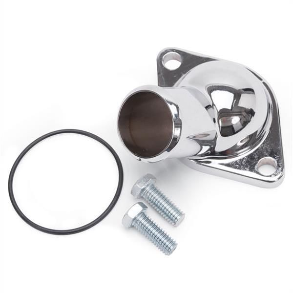 EDL-4809, Edelbrock Water Necks 4809 في الإمارات العربية المتحدة, دبي. Condition - new. Price 170 AED. Photo, seller contacts | AUTO.AE