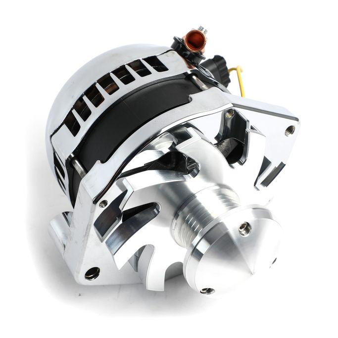 MCH-P545, March Performance Alternators P545 в ОАЭ, Дубай. Состояние - новое. Цена ⁦4 230 AED⁩. Фото, контакты продавца | AUTO.AE