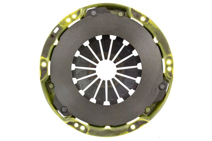 ACL-T011, ACT Heavy-Duty Pressure Plates T011 in UAE, Dubai. Condition - new. Price ⁦1,090 AED⁩. Photo, seller contacts | AUTO.AE