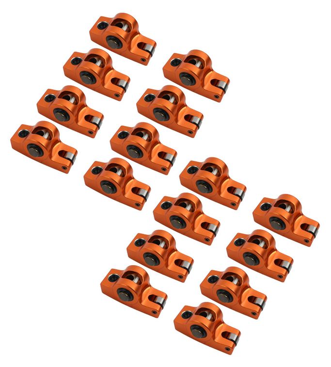 AFR-6036, AFR Aluminum Roller Rocker Arms 6036 in UAE, Dubai. Condition - new. Price 2,270 AED. Photo, seller contacts | AUTO.AE