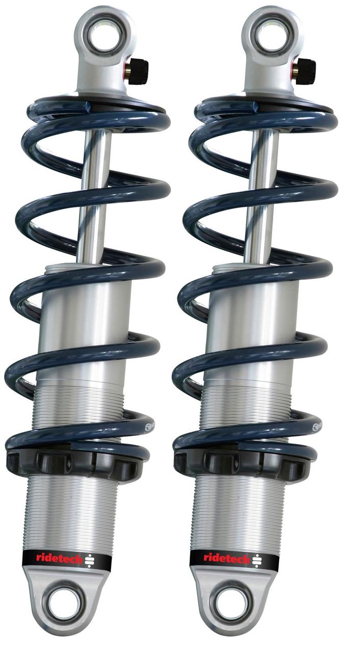 ART-11176510, Ridetech Coilovers for 1970-1981 CAMARO, FIREBIRD - 11176510 في الإمارات العربية المتحدة, دبي. Condition - new. Price 4,020 AED. Photo, seller contacts | AUTO.AE