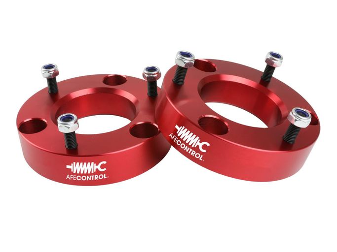 AFE-416-30T001-R, aFe Control Leveling Kits for 2004-2024 F-150 - 416-30T001-R في الإمارات العربية المتحدة, دبي. Condition - new. Price 560 AED. Photo, seller contacts | AUTO.AE
