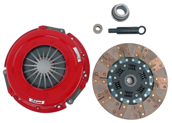 MCL-75205, McLeod Super StreetPro Clutch Kits for 1986-2001 MUSTANG - 75205 в ОАЭ, Дубай. Состояние - новое. Цена ⁦1 890 AED⁩. Фото, контакты продавца | AUTO.AE