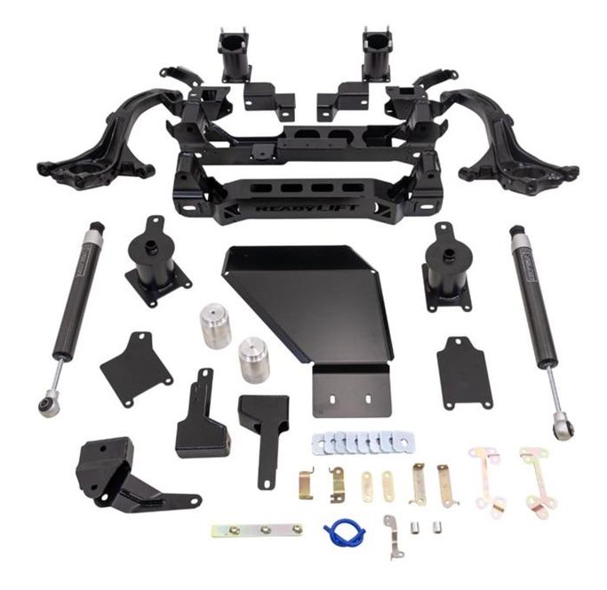 RLS-44-52660, ReadyLift Suspension SST Lift Kits for 2022-2025 TUNDRA - 44-52660 في الإمارات العربية المتحدة, دبي. Condition - new. Price ⁦12,040 AED⁩. Photo, seller contacts | AUTO.AE