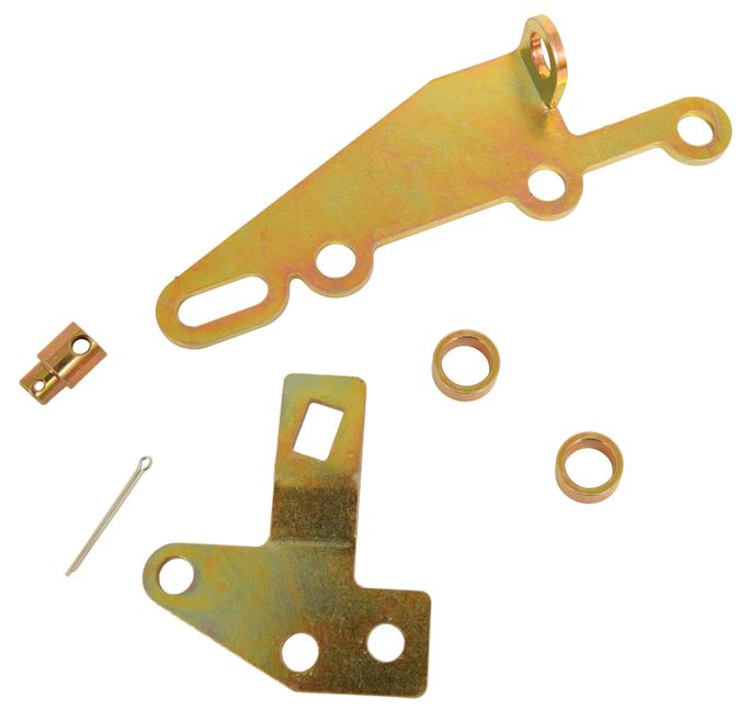 SUM-700210, Summit Racing™ Transmission Shifter Brackets and Levers SUM-700210 в ОАЭ, Дубай. Состояние - новое. Цена ⁦190 AED⁩. Фото, контакты продавца | AUTO.AE