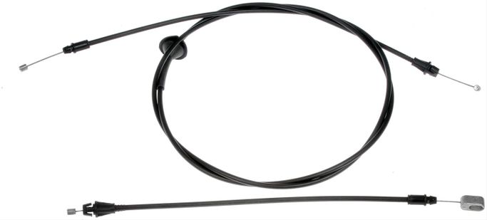 RNB-912-194, Dorman Hood Release Cables 912-194 в ОАЭ, Дубай. Состояние - новое. Цена ⁦230 AED⁩. Фото, контакты продавца | AUTO.AE