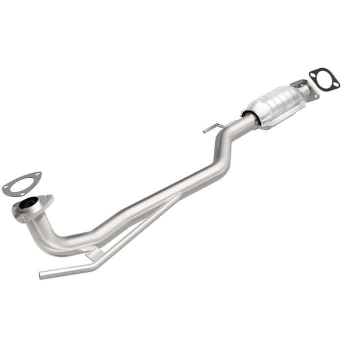 MPE-22755, MagnaFlow Direct-Fit Catalytic Converters for 1990-1995 300ZX - 22755 в ОАЭ, Дубай. Состояние - новое. Цена ⁦1 920 AED⁩. Фото, контакты продавца | AUTO.AE