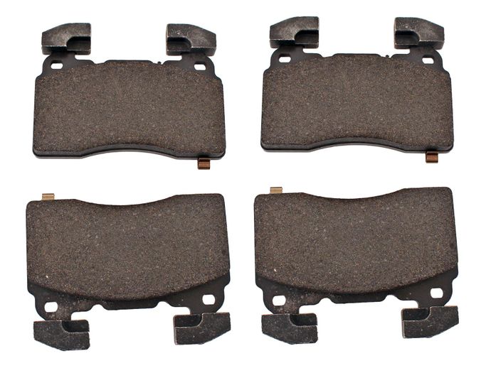 ADO-84732488, ACDelco GM Genuine Parts Disc Brake Pads 84732488 in UAE, Dubai. Condition - new. Price ⁦870 AED⁩. Photo, seller contacts | AUTO.AE
