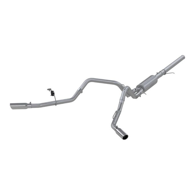 S5082409, MBRP S5082409 Cat-Back 3" Armor Plus (T409 Stainless Steel / Dual) for CHEVROLET Silverado 1500 / GMC Sierra 1500 4.3L / 5.3L 2014-2018 in UAE, Dubai. Condition - new. Price ⁦5,290 AED⁩. Photo, seller contacts | AUTO.AE