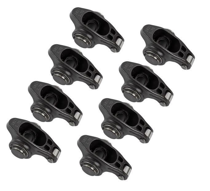 CCA-1817-8, COMP Cams Ultra Pro Magnum XD Roller Rocker Arms 1817-8 في الإمارات العربية المتحدة, دبي. Condition - new. Price ⁦1,560 AED⁩. Photo, seller contacts | AUTO.AE