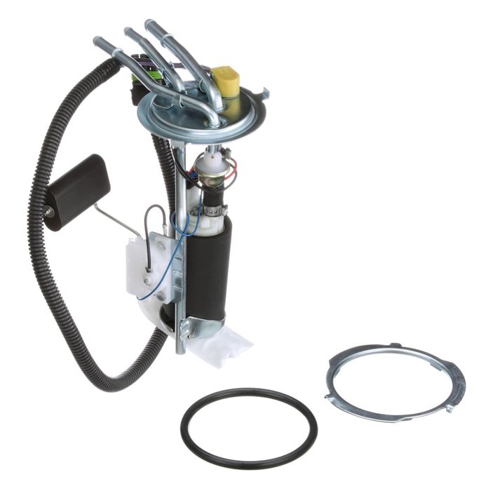DFP-HP10268, Delphi Fuel Pump Module Assemblies for 1992 98, PARK AVENUE, 1984-1987 REGAL - HP10268 в ОАЭ, Дубай. Состояние - новое. Цена 910 AED. Фото, контакты продавца | AUTO.AE