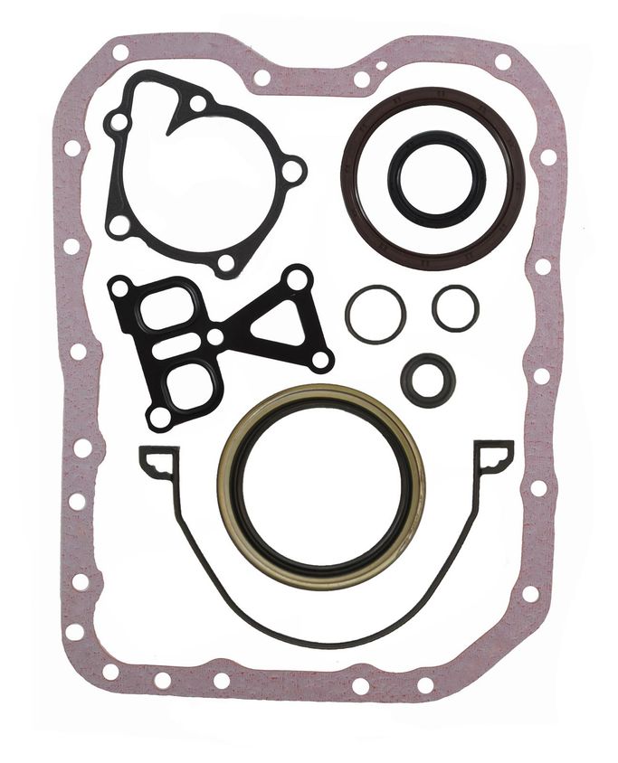 EGN-CR122CS-B, Enginetech Conversion Gasket Sets CR122CS-B في الإمارات العربية المتحدة, دبي. Condition - new. Price 350 AED. Photo, seller contacts | AUTO.AE