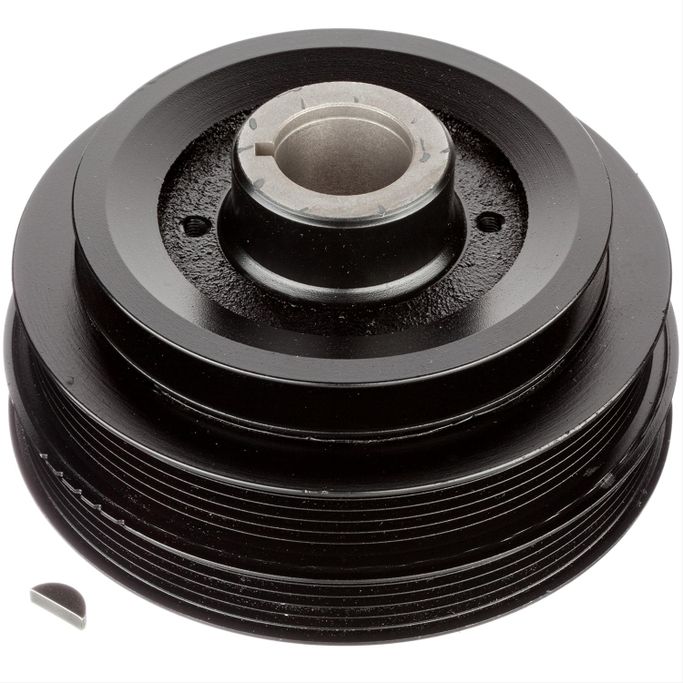 ATP-102177, ATP Automotive - Harmonic Balancers for 1996-2000 PATHFINDER, 1997-2000 QX4 - 102177 в ОАЭ, Дубай. Состояние - новое. Цена ⁦520 AED⁩. Фото, контакты продавца | AUTO.AE