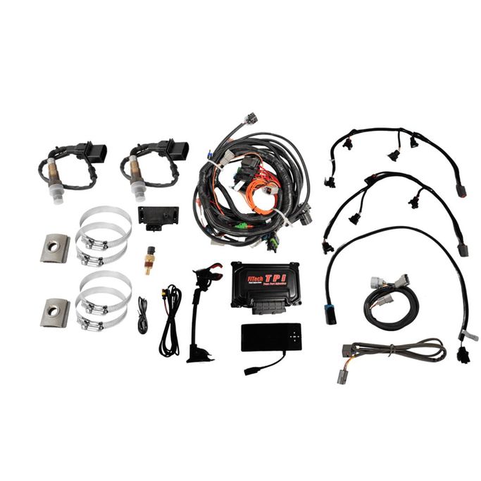 FIF-38353, FiTech Ultimate TPI Standalone ECUs 38353 в ОАЭ, Дубай. Состояние - новое. Цена ⁦5 070 AED⁩. Фото, контакты продавца | AUTO.AE
