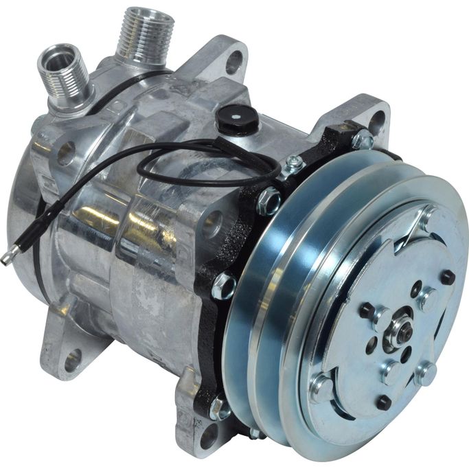 UAC-CO5072C, Universal Air Conditioner Inc. Air Conditioning Compressors CO 5072C في الإمارات العربية المتحدة, دبي. Condition - new. Price 900 AED. Photo, seller contacts | AUTO.AE