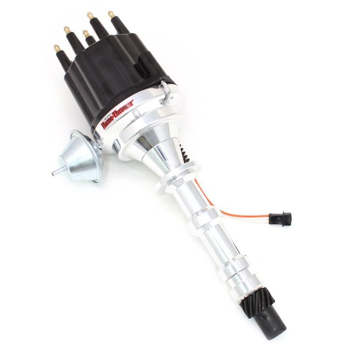 PNX-D301710, PerTronix Flame-Thrower Magnetic Trigger Billet Distributors D301710 في الإمارات العربية المتحدة, دبي. Condition - new. Price 1,940 AED. Photo, seller contacts | AUTO.AE