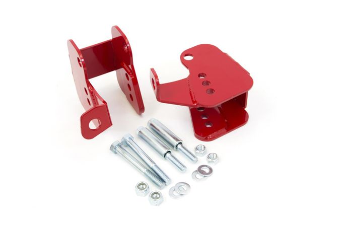 UPI-2012-R, UMI Performance Control Arm Relocation Brackets for 1982-2002 CAMARO, FIREBIRD - 2012-R in UAE, Dubai. Condition - new. Price 530 AED. Photo, seller contacts | AUTO.AE