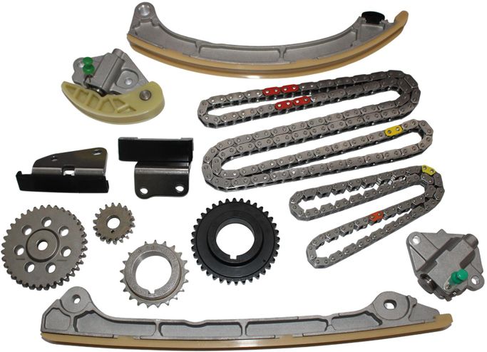 CLO-9-0974S, Cloyes Engine Timing Sets for 2014-2016 3, CX-5, 2014-2018 6 - 9-0974S in UAE, Dubai. Condition - new. Price 1,540 AED. Photo, seller contacts | AUTO.AE
