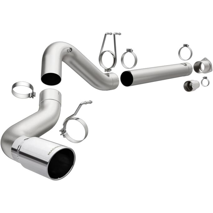 MPE-17872, MagnaFlow PRO Series DPF Diesel Exhaust Systems for 2008-2026 F-250 SUPER DUTY, F-350 SUPER DUTY - 17872 в ОАЭ, Дубай. Состояние - новое. Цена ⁦3 230 AED⁩. Фото, контакты продавца | AUTO.AE