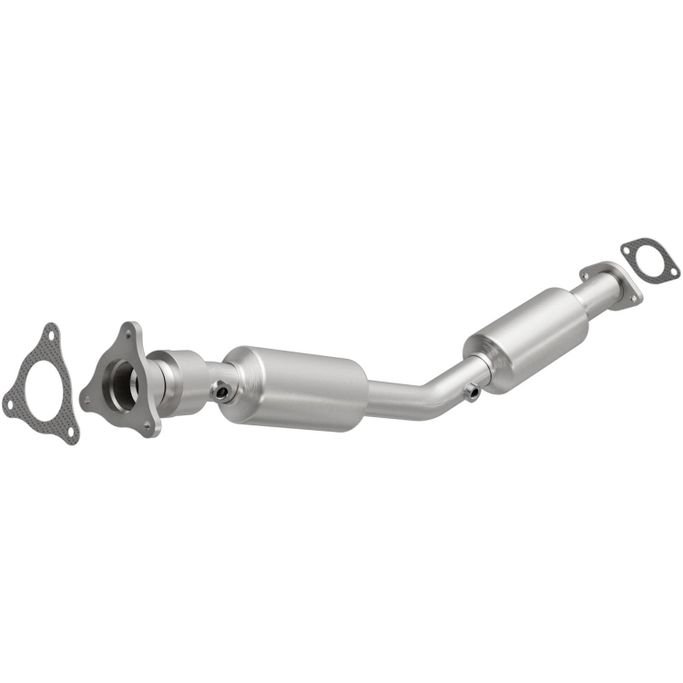 MPE-551197, MagnaFlow California Grade CARB Compliant Direct-Fit Catalytic Converters for 2008-2011 HHR - 551197 في الإمارات العربية المتحدة, دبي. Condition - new. Price ⁦7,840 AED⁩. Photo, seller contacts | AUTO.AE