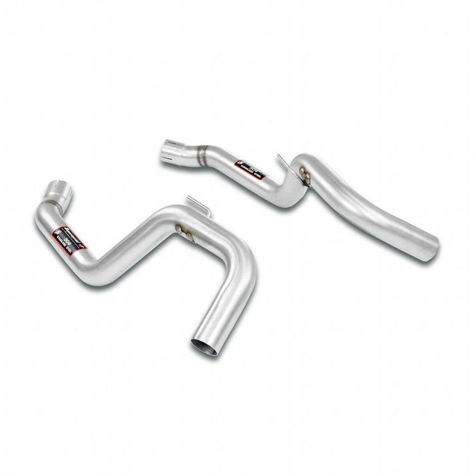 130713, SUPERSPRINT 130713 Centre Pipe for JAGUAR XK in UAE, Dubai. Condition - new. Price ⁦3,400 AED⁩. Photo, seller contacts | AUTO.AE