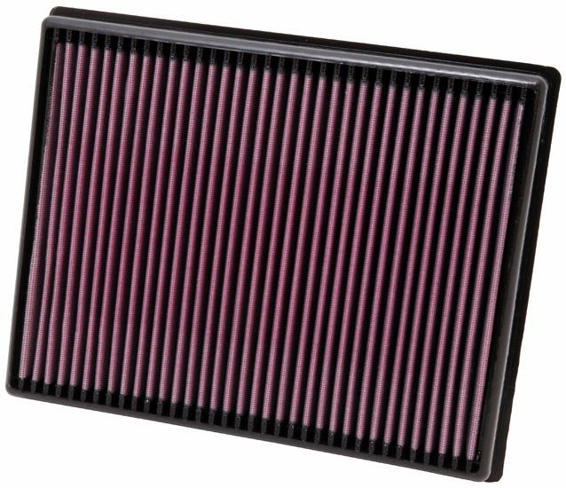 33-2959, K&N 33-2959 Replacement Air Filter BMW X5 & X6 3.0L DSL 2007-2010 в ОАЭ, Дубай. Состояние - новое. Цена 440 AED. Фото, контакты продавца | AUTO.AE