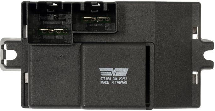 RNB-973-930, Dorman Blower Motor Resistors 973-930 in UAE, Dubai. Condition - new. Price ⁦280 AED⁩. Photo, seller contacts | AUTO.AE