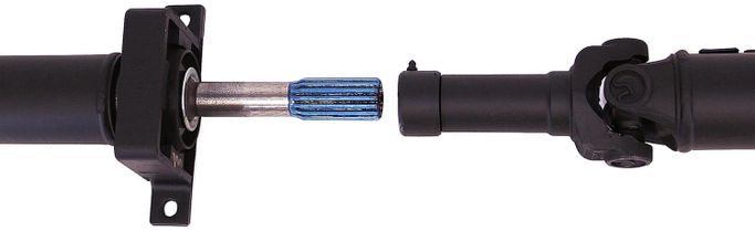 RNB-936-487, Dorman Driveshafts for 2003-2005 RAM 2500 - 936-487 в ОАЭ, Дубай. Состояние - новое. Цена ⁦4 020 AED⁩. Фото, контакты продавца | AUTO.AE