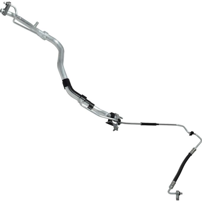 UAC-HA111832C, Universal Air Conditioner Air Conditioning Suction and Liquid Hose Assemblies for 2012-2017 CAPRICE, 2014-2017 SS, 2012-2013 XB - HA 111832C in UAE, Dubai. Condition - new. Price 240 AED. Photo, seller contacts | AUTO.AE