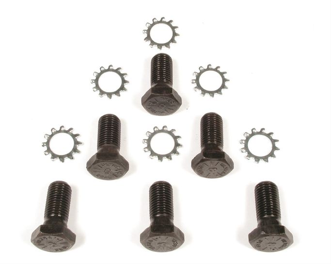 MRG-912, Mr. Gasket Flywheel Bolt Kits 912 في الإمارات العربية المتحدة, دبي. Condition - new. Price 90 AED. Photo, seller contacts | AUTO.AE