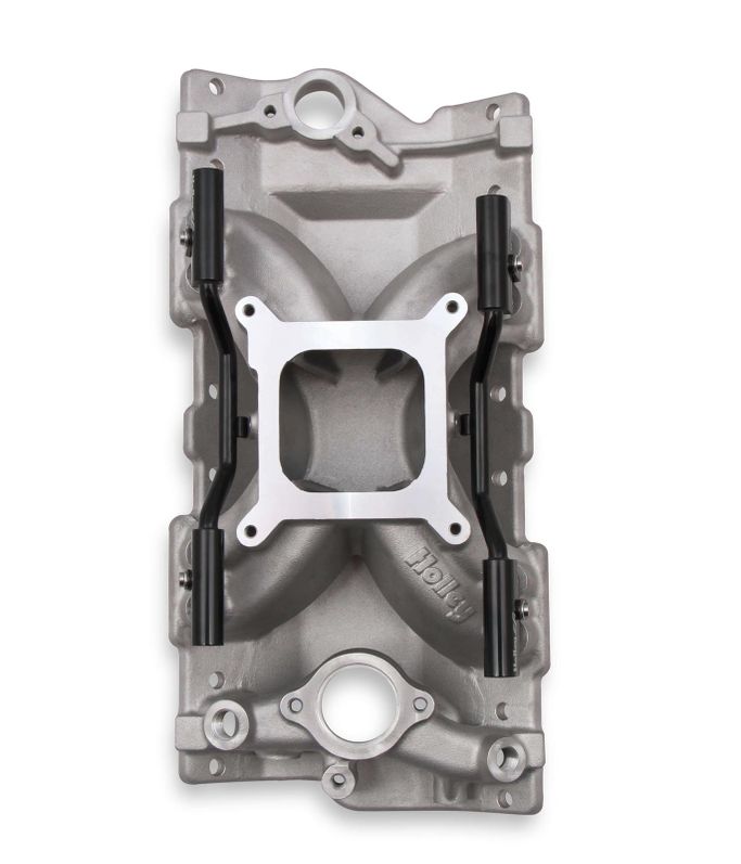 HLY-300-260, Holley EFI Intake Manifolds 300-260 في الإمارات العربية المتحدة, دبي. Condition - new. Price 2,680 AED. Photo, seller contacts | AUTO.AE
