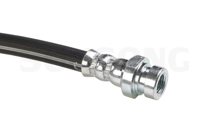 SUG-2203455, Sunsong Brake Hoses for 1987-1989 MIGHTY MAX, RAM 50 - 2203455 في الإمارات العربية المتحدة, دبي. Condition - new. Price ⁦60 AED⁩. Photo, seller contacts | AUTO.AE