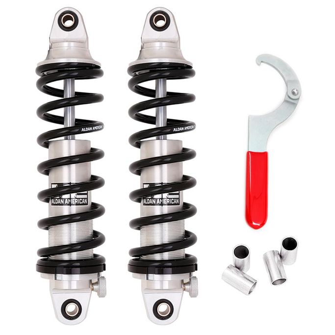AAX-A854300B, Aldan American Phantom Series Coilover Kits A854300B في الإمارات العربية المتحدة, دبي. Condition - new. Price 3,080 AED. Photo, seller contacts | AUTO.AE