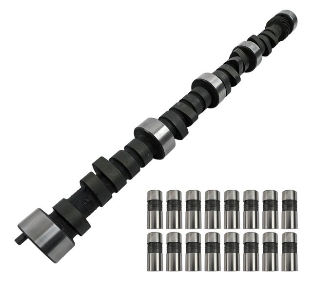 CCA-CL12-242-2, COMP Cams Xtreme Energy SBC Hydraulic Flat Tappet Cam & Lifter Kit 262-400 CL12-242-2 in UAE, Dubai. Condition - new. Price 1,830 AED. Photo, seller contacts | AUTO.AE
