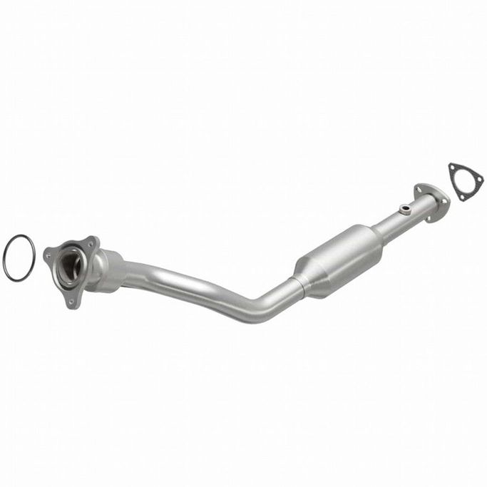 51089, MAGNAFLOW 51089 Catalytic Converter Direct-Fit OEM Grade for CHEVROLET Cavalier 2002-2005 в ОАЭ, Дубай. Состояние - новое. Цена ⁦2 530 AED⁩. Фото, контакты продавца | AUTO.AE