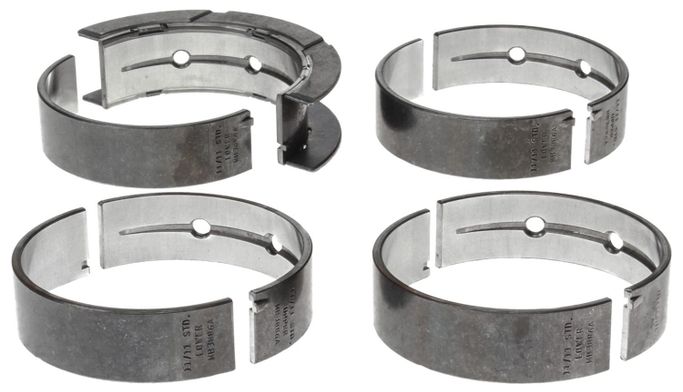 CLE-MS2276A, Clevite AL-Series Main Bearings MS-2276A в ОАЭ, Дубай. Состояние - новое. Цена 270 AED. Фото, контакты продавца | AUTO.AE