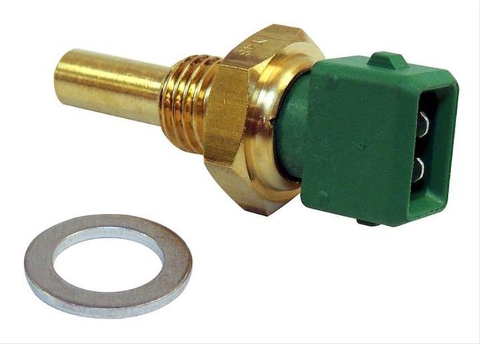 CWA-4720598, Crown Automotive Coolant Temperature Sensors 4720598 in UAE, Dubai. Condition - new. Price 90 AED. Photo, seller contacts | AUTO.AE