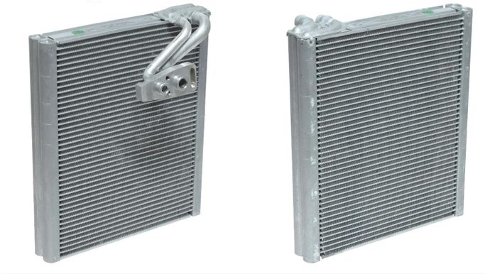 UAC-EV939923PFC, Universal Air Conditioner Evaporator Cores for 2010-2011 PATRIOT, COMPASS, 2010-2012 CALIBER - EV 939923PFC в ОАЭ, Дубай. Состояние - новое. Цена ⁦250 AED⁩. Фото, контакты продавца | AUTO.AE