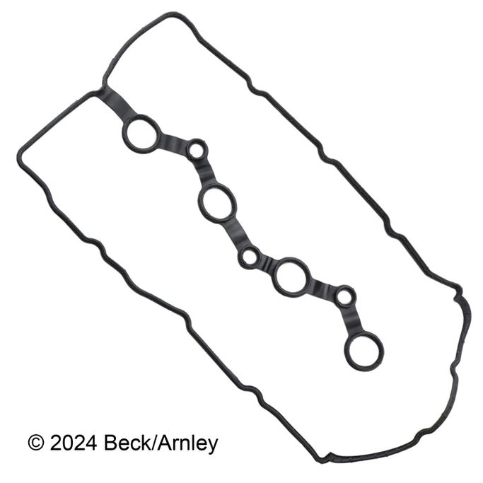 BCK-036-2097, Beck/Arnley Valve Cover Gaskets 036-2097 في الإمارات العربية المتحدة, دبي. Condition - new. Price 80 AED. Photo, seller contacts | AUTO.AE