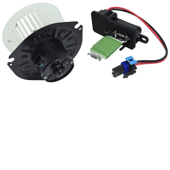 UAC-BK1026, Universal Air Conditioner Blower Motors BK 1026 in UAE, Dubai. Condition - new. Price ⁦360 AED⁩. Photo, seller contacts | AUTO.AE
