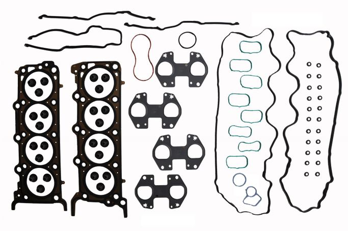 EGN-F281HS-VWB, Enginetech Head Gasket Sets for 2005 AVANTI, MUSTANG - F281HS-VWB в ОАЭ, Дубай. Состояние - новое. Цена 2 170 AED. Фото, контакты продавца | AUTO.AE