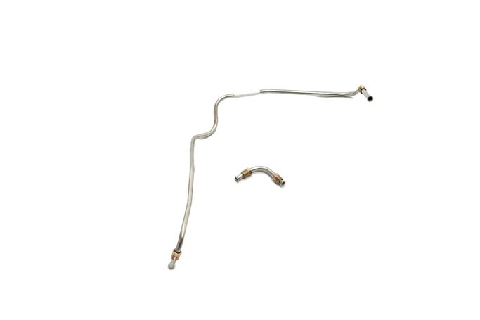 CST-CDC1005-SS, Classic Tube Carburetor Lines CDC1005-SS في الإمارات العربية المتحدة, دبي. Condition - new. Price 130 AED. Photo, seller contacts | AUTO.AE