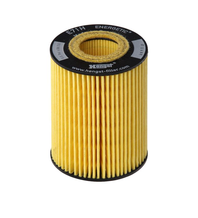 HNT-E71H-D141, Hengst Oil Filter Elements E71H D141 в ОАЭ, Дубай. Состояние - новое. Цена 60 AED. Фото, контакты продавца | AUTO.AE