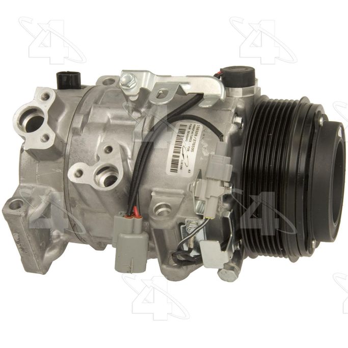 FSS-4979NK, Four Seasons Complete Air Conditioning Kits for 2007-2012 AVALON, 2007-2011 CAMRY - 4979NK in UAE, Dubai. Condition - new. Price 1,910 AED. Photo, seller contacts | AUTO.AE