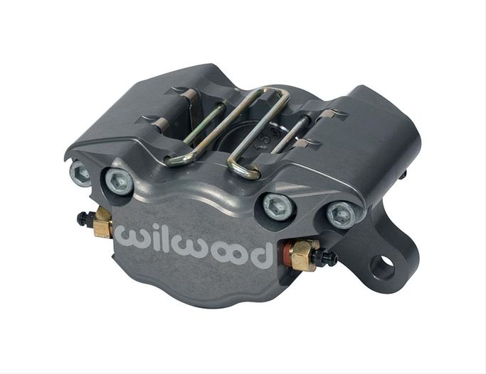 WIL-120-9687, Wilwood Billet DynaPro Calipers 120-9687 في الإمارات العربية المتحدة, دبي. Condition - new. Price ⁦730 AED⁩. Photo, seller contacts | AUTO.AE