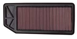 33-2379, K&N 33-2379 Replacement Air Filter ACURA TL 3.2L-V6; 2007-2008 в ОАЭ, Дубай. Состояние - новое. Цена 350 AED. Фото, контакты продавца | AUTO.AE