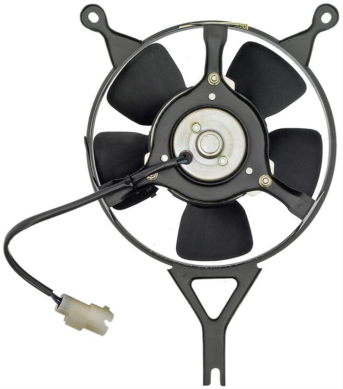 RNB-620-214, Dorman Electric Fans for 1984-1987 CIVIC, 1986-1987 WAGOVAN - 620-214 في الإمارات العربية المتحدة, دبي. Condition - new. Price ⁦450 AED⁩. Photo, seller contacts | AUTO.AE